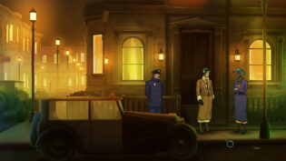 Old Skies, review, огляд