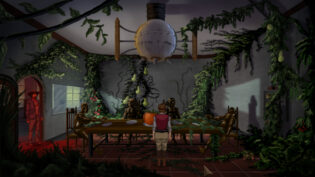 Rosewater, review, огляд