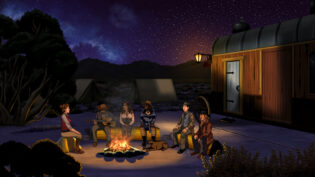 Rosewater, review, огляд