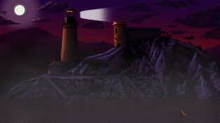 Rosewater, review, огляд