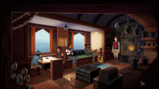 Rosewater, review, огляд