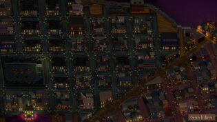 Rosewater, review, огляд