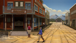 Rosewater, review, огляд