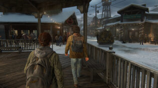 The Last of Us Part II Remastered, review, огляд