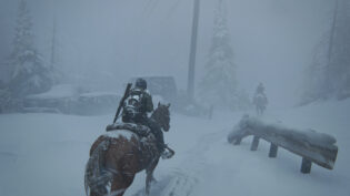 The Last of Us Part II Remastered, review, огляд