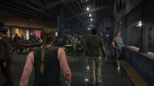 The Last of Us Part II Remastered, review, огляд