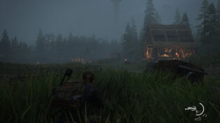 The Last of Us Part II Remastered, review, огляд