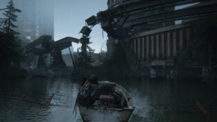 The Last of Us Part II Remastered, review, огляд