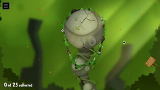 World of Goo 2, review, огляд