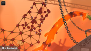 World of Goo 2, review, огляд