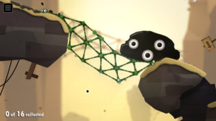 World of Goo 2, review, огляд