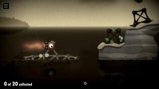 World of Goo 2, review, огляд