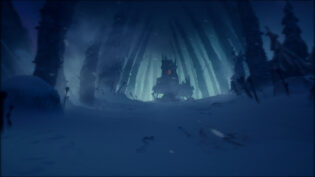 The Midnight Walk, review, огляд