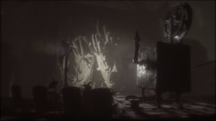 The Midnight Walk, review, огляд