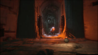 The Midnight Walk, review, огляд