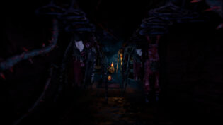 The Midnight Walk, review, огляд