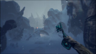 The Midnight Walk, review, огляд