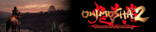 Розчарування: Onimusha 2: Samurai’s Destiny