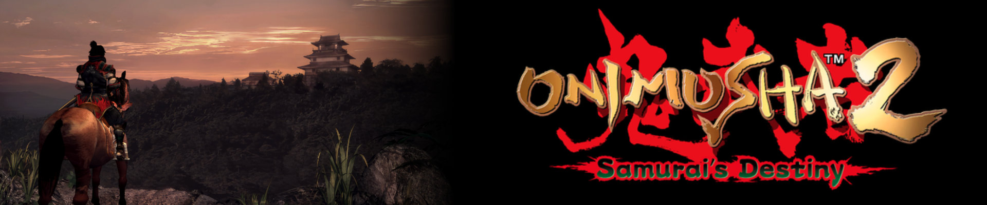 Розчарування: Onimusha 2: Samurai’s Destiny