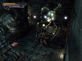 Onimusha 2: Samurai's Destiny, review, огляд