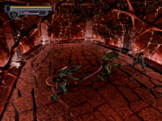 Onimusha 2: Samurai's Destiny, review, огляд