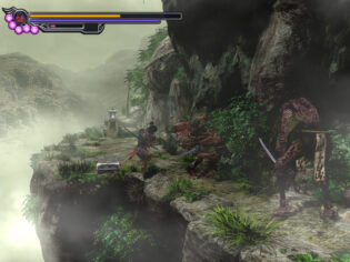 Onimusha 2: Samurai's Destiny, review, огляд