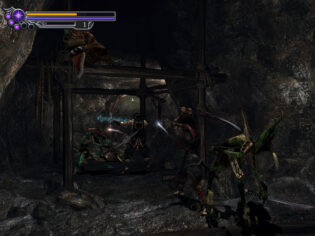 Onimusha 2: Samurai's Destiny, review, огляд