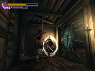 Onimusha 2: Samurai's Destiny, review, огляд