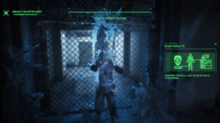 RoboCop: Rogue City - Unfinished Business, review, огляд