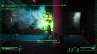 RoboCop: Rogue City - Unfinished Business, review, огляд