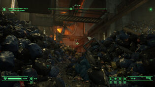 RoboCop: Rogue City - Unfinished Business, review, огляд