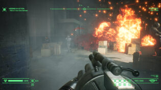 RoboCop: Rogue City - Unfinished Business, review, огляд