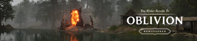 Thoughts on: The Elder Scrolls IV: Oblivion Remastered