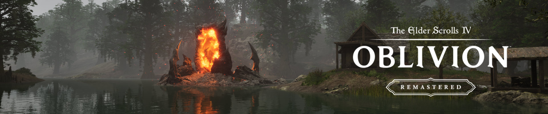 Thoughts on: The Elder Scrolls IV: Oblivion Remastered