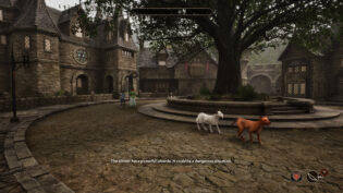 The Elder Scrolls IV: Oblivion Remastered, review, огляд