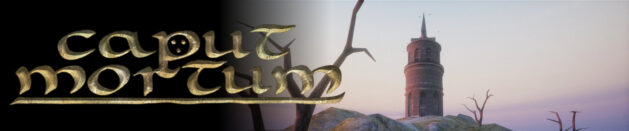 Happy about: Caput Mortum