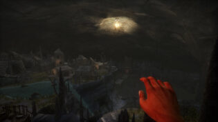 Caput Mortum, review, огляд