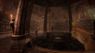 Caput Mortum, review, огляд