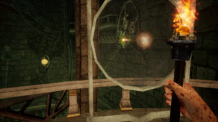 Caput Mortum, review, огляд