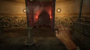 Caput Mortum, review, огляд