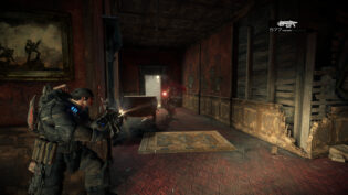 Gears of War: Reloaded, review, огляд