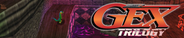 O tempora: Gex Trilogy