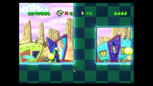 Gex Trilogy, review, огляд