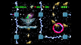 Gex Trilogy, review, огляд