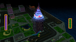 Gex Trilogy, review, огляд