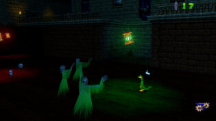 Gex Trilogy, review, огляд