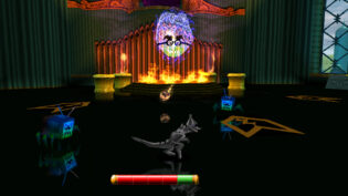 Gex Trilogy, review, огляд