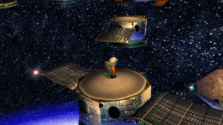 Gex Trilogy, review, огляд