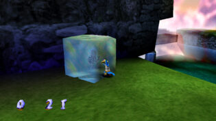 Gex Trilogy, review, огляд