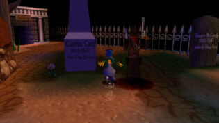 Gex Trilogy, review, огляд